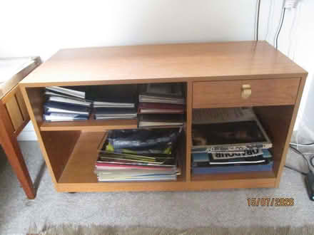 Photo of free cabinet (Hitchin SG4) #1