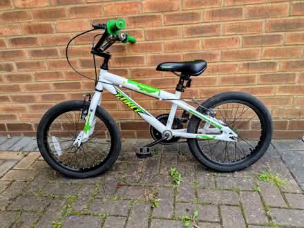 Photo of free Childs Bike age 6-8 (Hardingstone NN4) #1