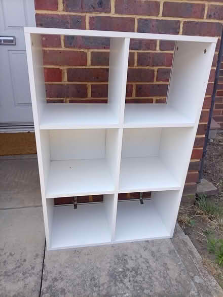 Photo of free Shelving units (TW3 Hounslow) #1