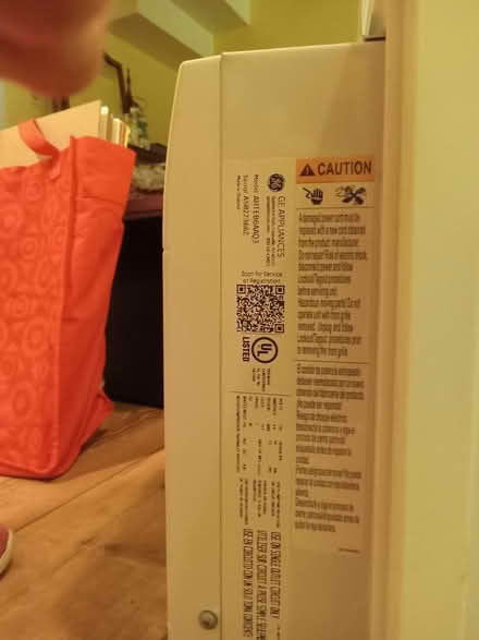 Photo of free window air conditioner (Pelham) #2