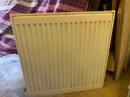 Photo of free Radiators double and single (Tadley RG26) #3