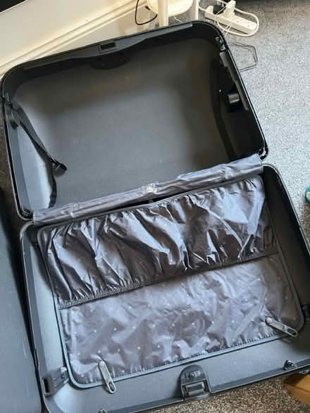Photo of free Suitcases (Bishop Auckland) #1