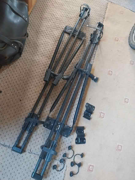 Photo of free Bike holders (Carlisle CA2) #2