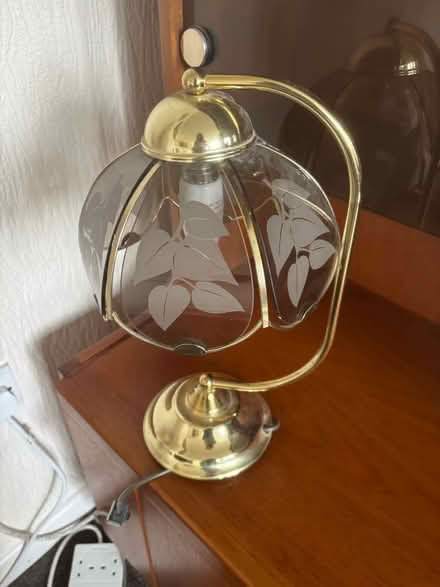Photo of free Lamp (Hertsmere WD6) #2