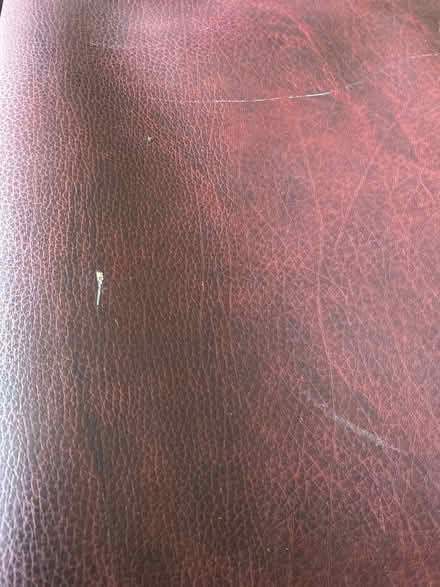 Photo of free Suitcase (Prestwood HP16) #4