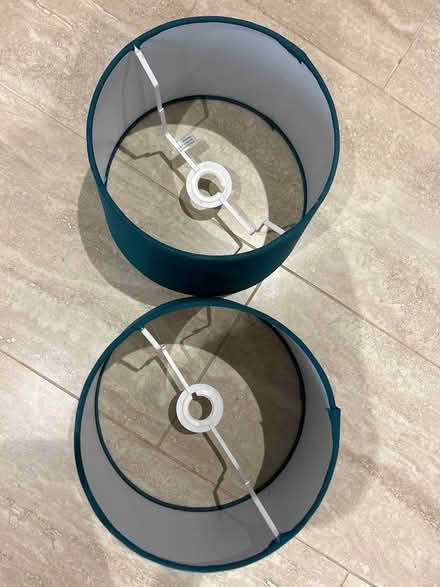 Photo of free Lampshades (Norton (S8)) #2