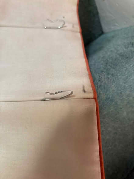 Photo of free Lounge curtain (New Eltham SE9) #2