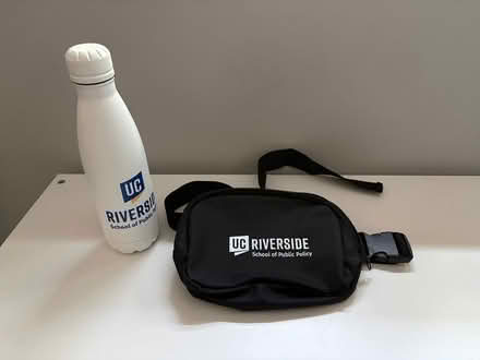 Photo of free UC Riverside Swag (Queens Chapel NE DC) #1