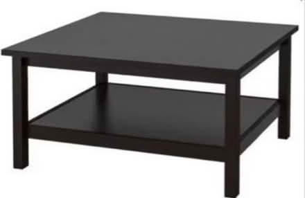 Photo of free Center table (London SW16) #2