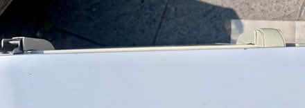 Photo of free Chest freezer (Parkgate, CH64) #2