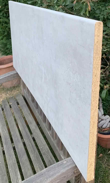 Photo of free Worktop 1.5 m long (Dorchester on Thames OX10) #1