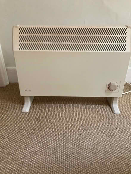 Photo of free Electric heater (Stroud GL5) #1