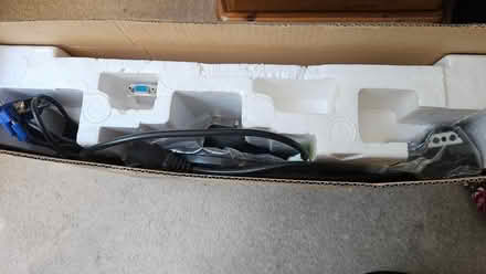 Photo of free Computer Monitor & Speakers (Minehead) #3