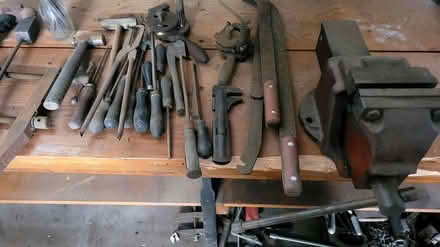Photo of free Old tools (Maroubra Junction) #2