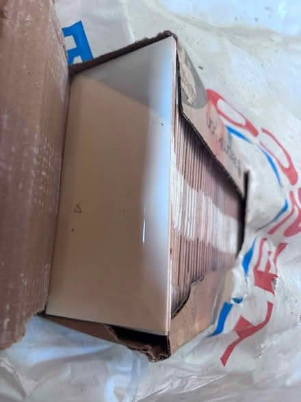 Photo of free Wall tiles (UB7) #1