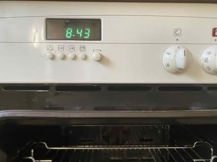 Photo of free Not Working - Nuff Oven/Grill (Heath) #4