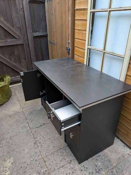 Photo of free Desk (RG2) #3