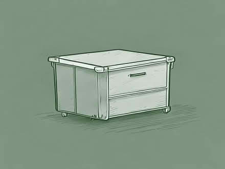 Photo of free Underbed drawer (Polegate BN26) #1