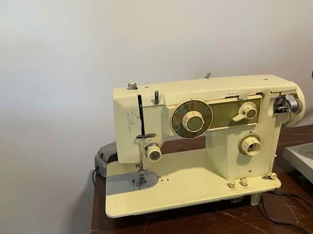 Photo of free Old heavy (Sunland) #1