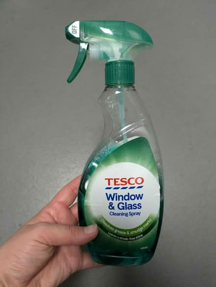 Photo of free Window and Glass Spay - Used (Sharrow S2) #1