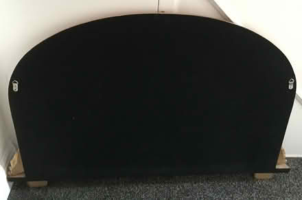 Photo of free Large overmantel mirror in pristine condition (Hollington TN38) #4
