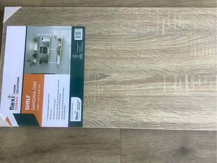 Photo of free Shelf 900 Wx16x300 D (Seaside BN23) #1