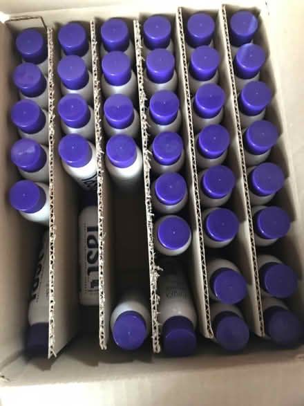 Photo of free Fast conditioner 60ml (Burnham SL1) #2