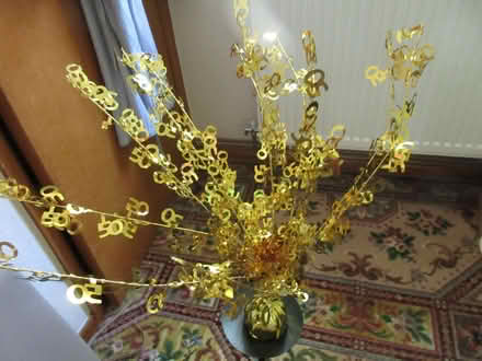 Photo of free Table decorations (Oswestry SY11) #1