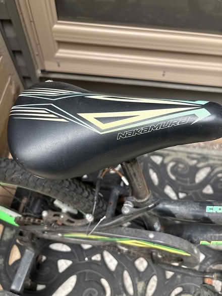 Photo of free Kids bike (L5L 5P5) #2