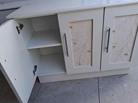 Photo of free cabinet (D7) #1