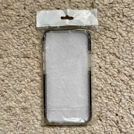 Photo of free Case for iPhone 12 mini (City of Bristol BS5) #1