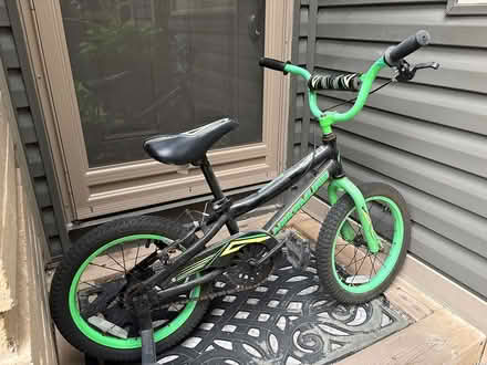 Photo of free Kids bike (L5L 5P5) #1