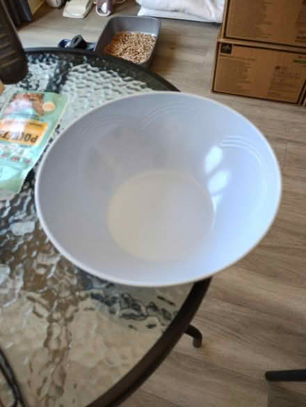 Photo of free Salad bowl (Arleston DE24) #1