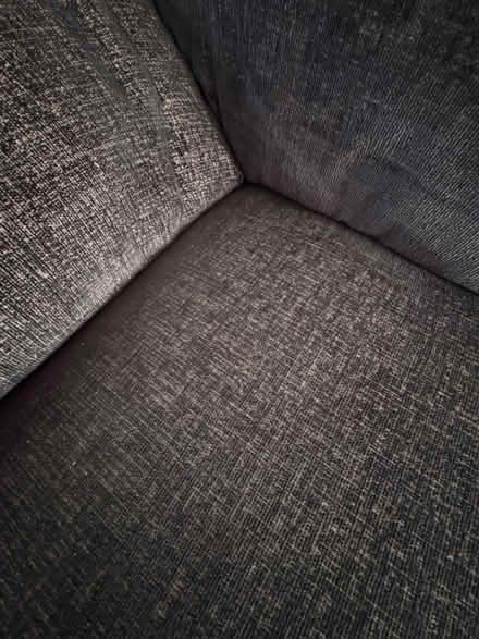 Photo of free Large electric reclining sofa (NE5 Cowgate) #4