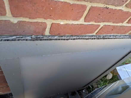 Photo of free Large Piece of Cardboard (Ash Wharf GU12) #2