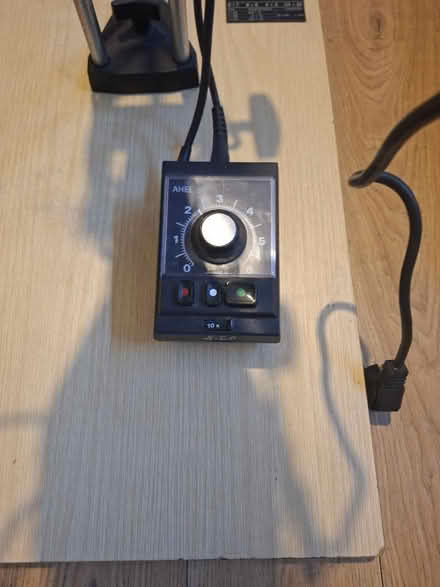 Photo of free Enlarger (Whipps Cross E10) #3