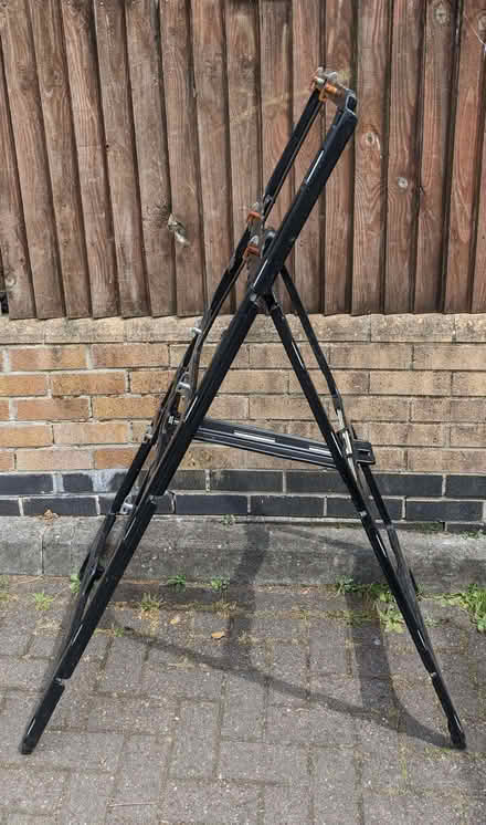 Photo of free Enduraframe 1500 Plastic Road Sign (Lipson PL4) #2