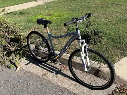 Photo of free Schwinn bike (1333 Baecher ln, Norfolk VA) #1