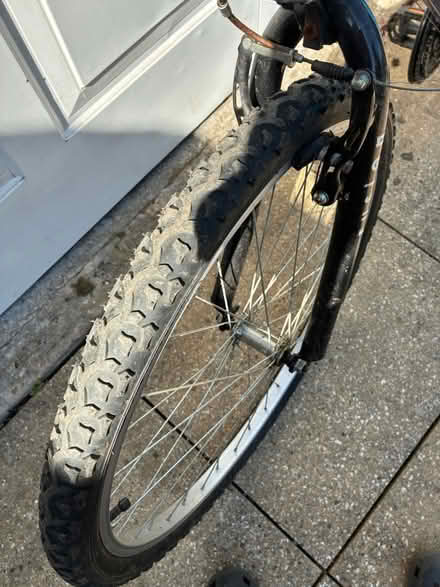 Photo of free Bike (BH21) #2
