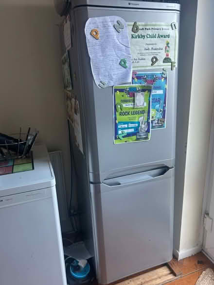 Photo of free Preloved Kitchen Appliances (Kirkby) #2