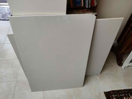 Photo of free Plaster board (Jericho OX2) #1