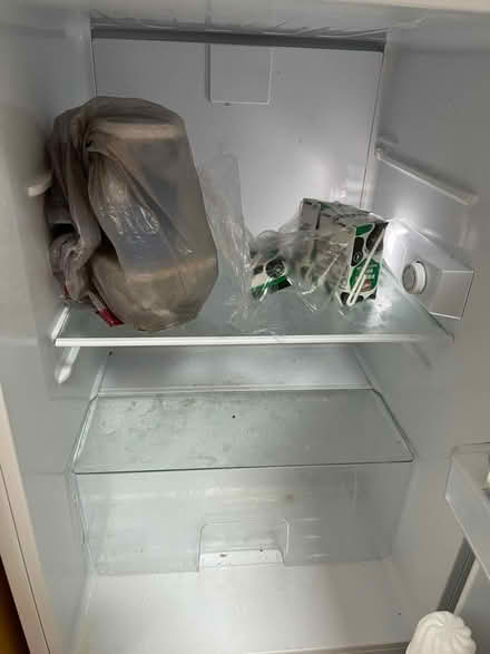 Photo of free Fridge (Alvechurch B48) #2