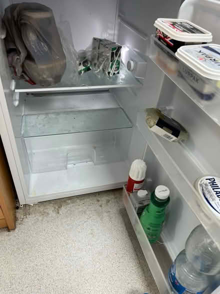 Photo of free Fridge (Alvechurch B48) #1