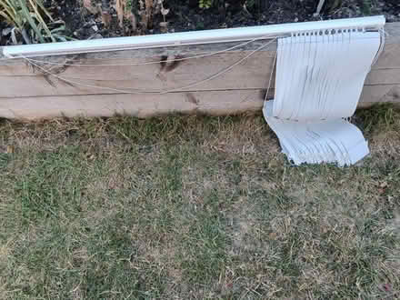 Photo of free Blinders 70 cm (Southbourne PO10) #1