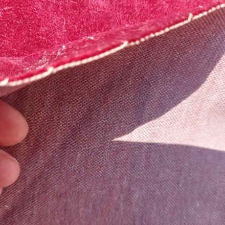 Photo of free Curtain Fabric (SY13 Whitchurch) #2