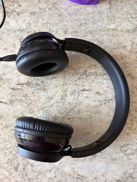 Photo of free MPOW Rechargeable Blue tooth headphones (Welling DA16) #1