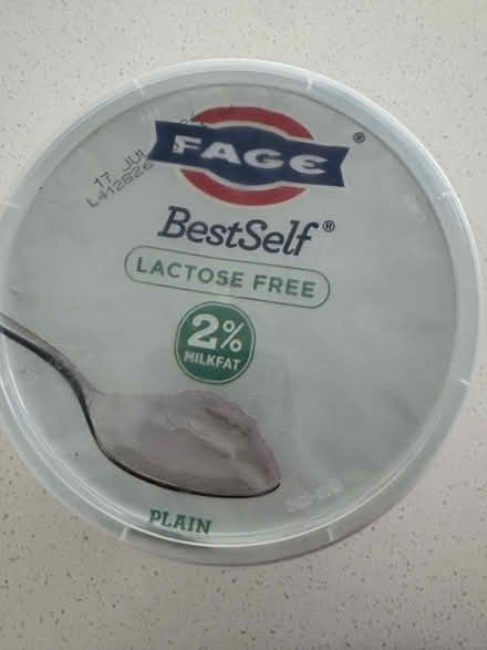 Photo of free Fage Yogurt (Vacaville) #2