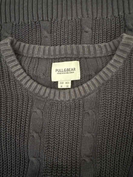 Photo of free Men’s sweaters (Barking IG11) #1