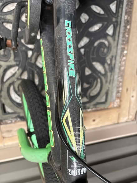 Photo of free Kids bike (L5L 5P5) #4