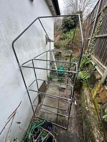 Photo of free Soft shell greenhouse (Sutton SM1) #2